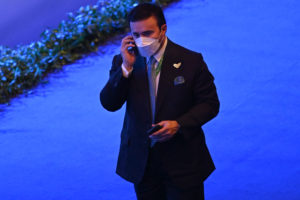 Justicia francesa investiga al presidente de Interpol por "complicidad en torturas"