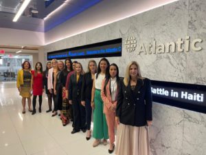 Cumbre de Mujeres por Venezuela busca brindar mayor liderazgo en la política