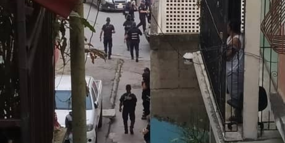 Foto: Román Camacho