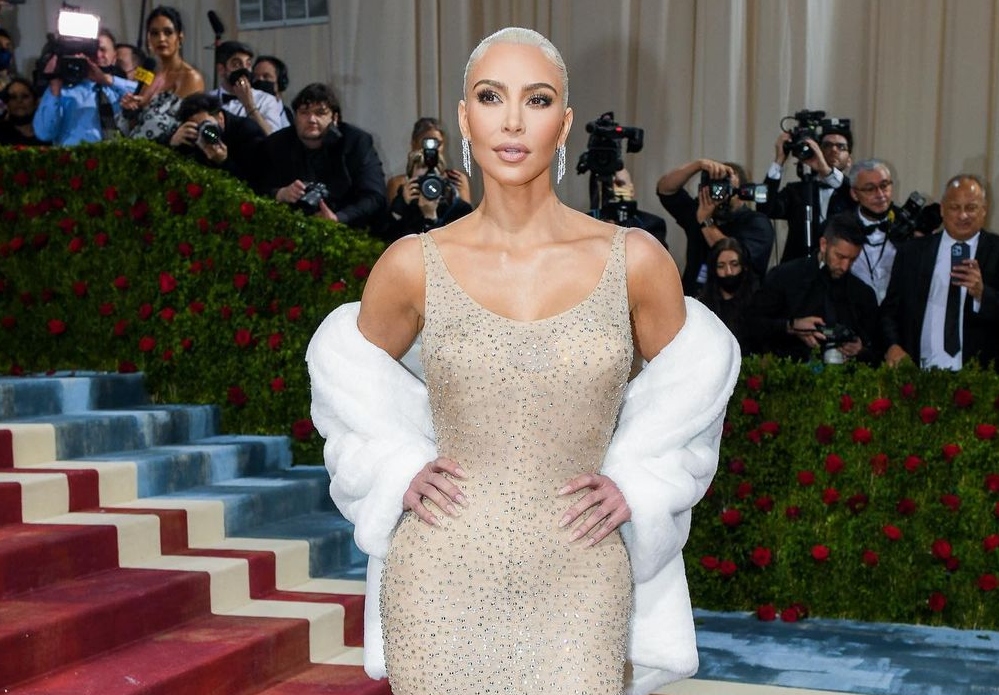Prendas de valor histórico son prohibidas en la Met Gala