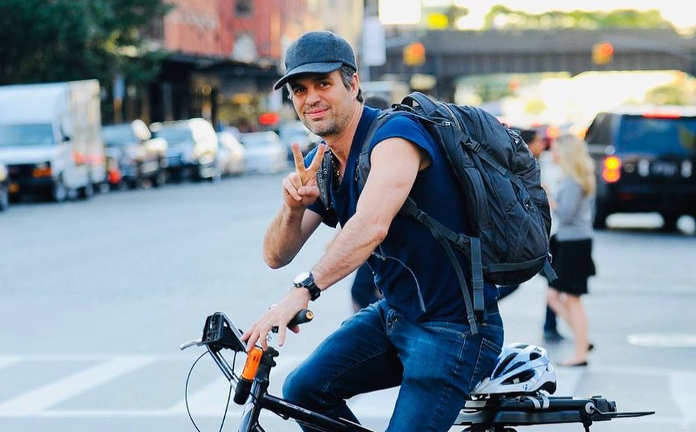 ¡Hulk pro aborto! Mark Ruffalo se suma a las marchas en Estados Unidos
