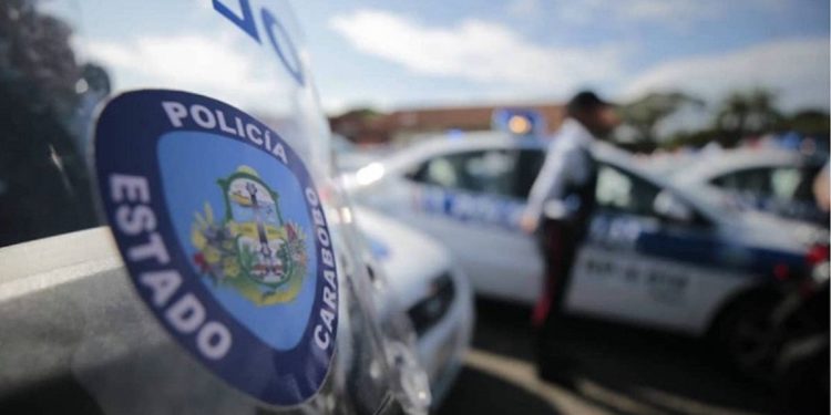 Capturan a una mujer en Carabobo por supuestos actos lascivos contra una menor
