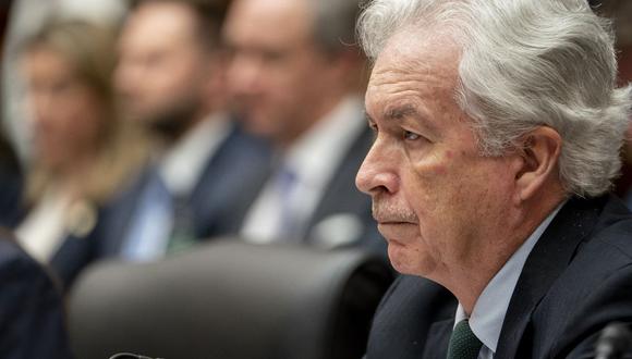 La CIA cree que Rusia no usará armas nucleares en Ucrania