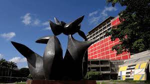 UCV. Foto: Sitio web UCV.