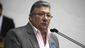 José Luis Pirela, dirigente político venezolano.