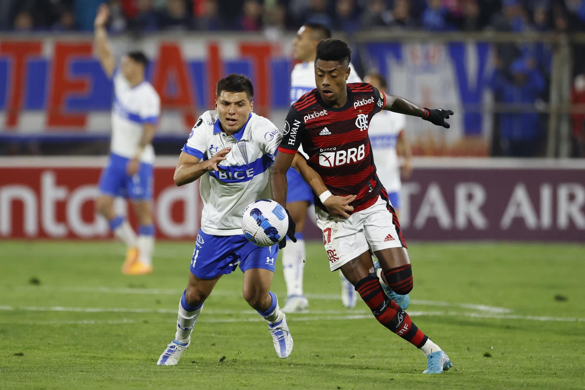 Conmebol plantea aumentar las penalizaciones contra casos de racismo