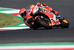 Marc Márquez volverá a ser operado del brazo derecho