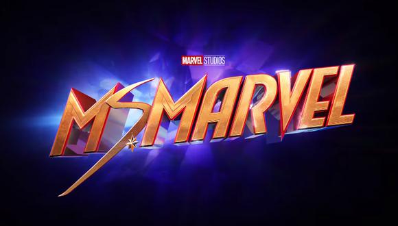 Revelaron el nuevo tráiler de Ms. Marvel