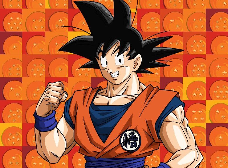 ¡Kame Hame Ha! Este #9May se celebra el Día de Gokú