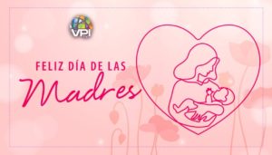 Las madres se convierten en reinas este 8 de mayo