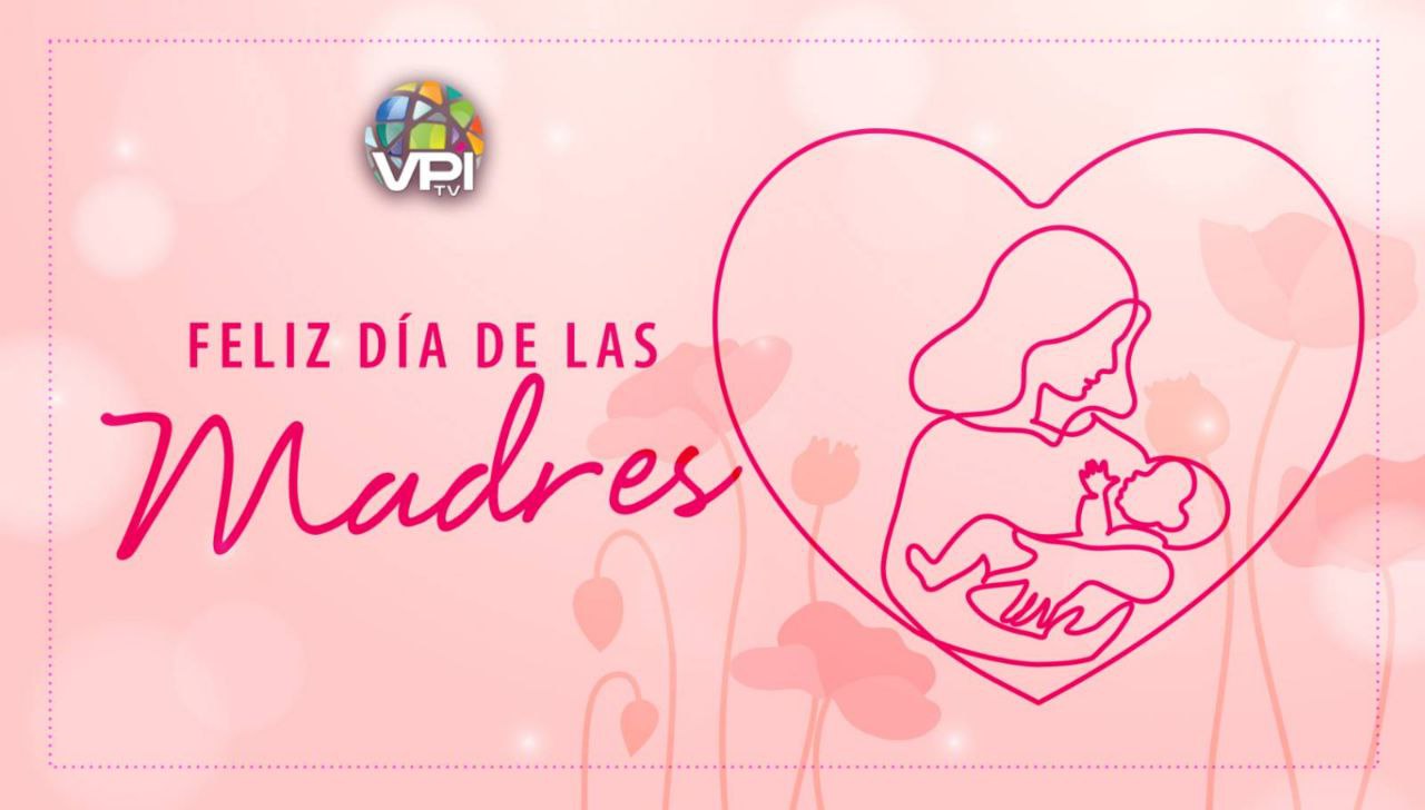 Las madres se convierten en reinas este 8 de mayo