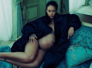 Foto: Instagram Rihanna (@badgalriri).