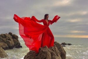 Patricia Velázquez felicitó a VPItv por su labor periodística