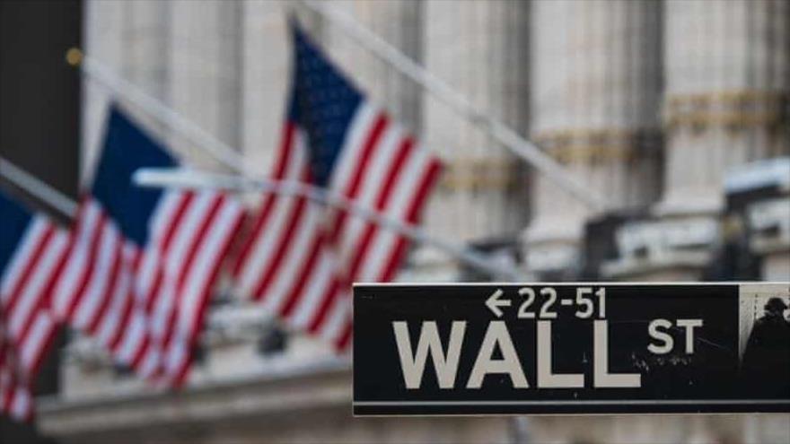 Inflación en Estados Unidos cayó en abril. Foto: AFP