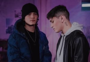 3AM recibió sus primeras nominaciones a los Premios Pepsi Music