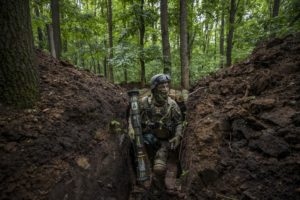 Nicaragua y Rusia llegan a un acuerdo militar para enviar tropas y armas a Centroamérica