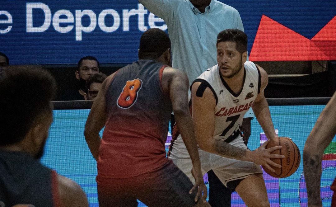 Superliga de Baloncesto de Venezuela presentó su calendario para la zafra 2022