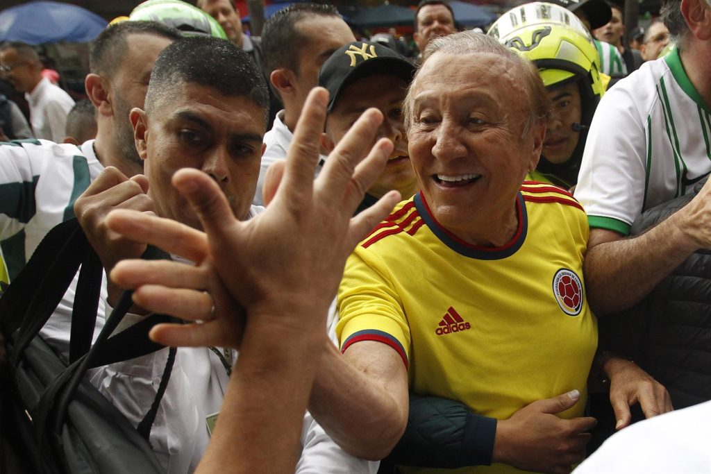 CNE de Colombia dicta que no es necesario debate entre Petro y Hernández