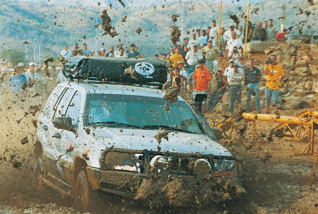 El Off Road & Adventure Festival reunirá a los amantes del ecoturismo en Venezuela