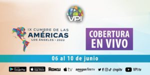 Cumbre de las Américas