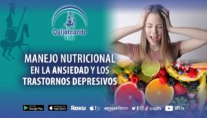 Estos son los alimentos que podrían intensificar la ansiedad