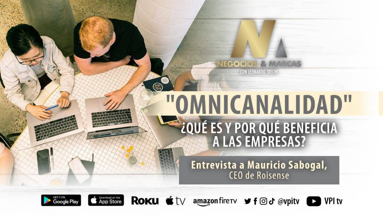 Omnicanalidad: comunicación efectiva para las empresas