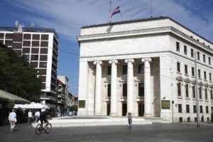 La UE aprueba la adhesión de Croacia al euro a partir de 2023