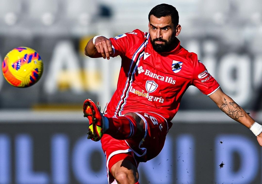 El ‘general’ Tomás Rincón seguirá una temporada más en Italia
