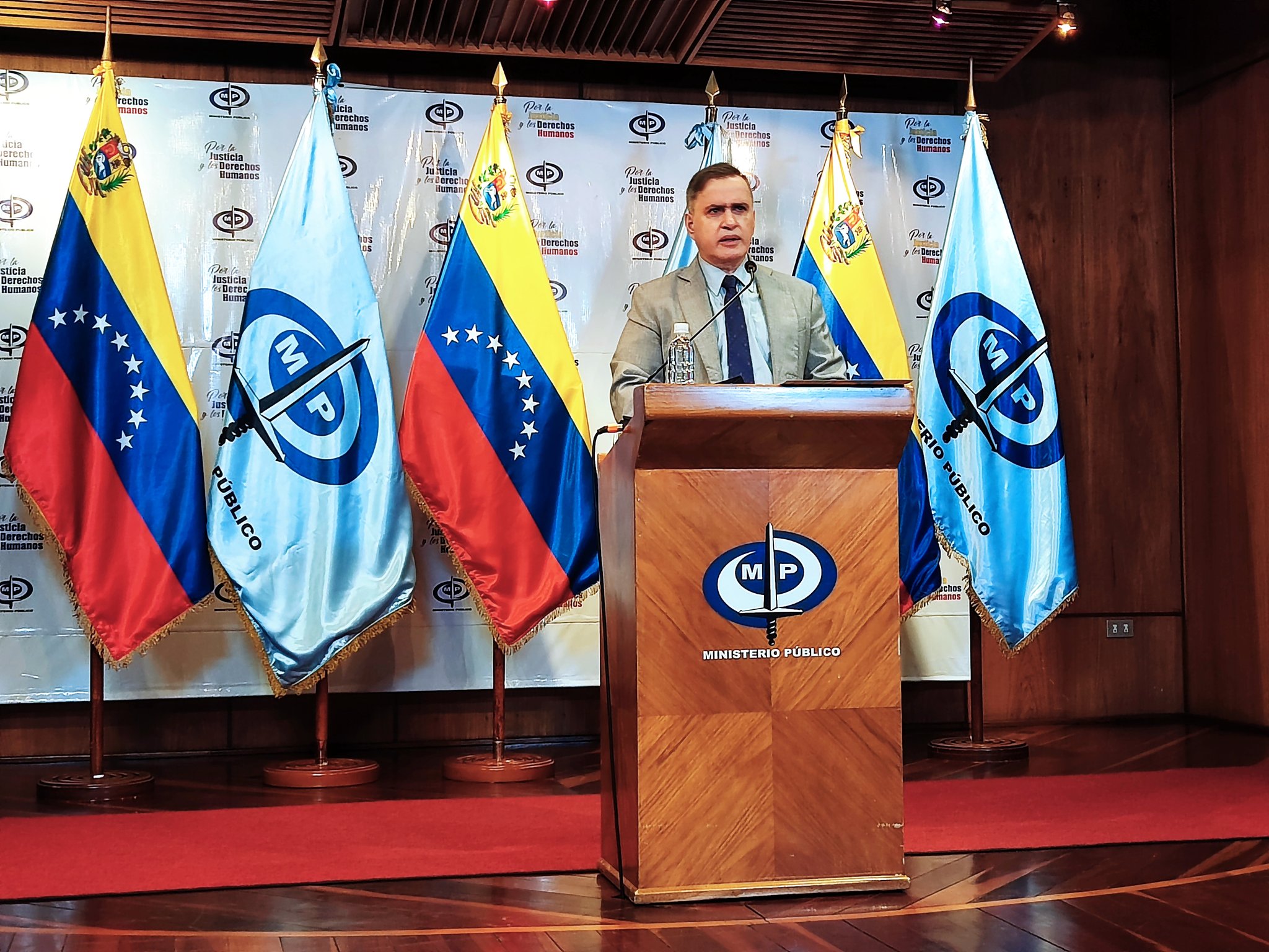 Extraditaron a Venezuela presunto implicado en la estafa de ABA Mercado de Capitales Casa de Bolsa