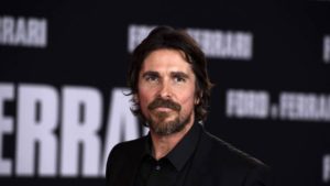 Christian Bale podría interpretar a Starkiller en un nuevo proyecto de Star Wars