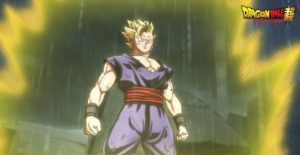 Dragon Ball nombra a Luis Manuel Ávila como la nueva voz de Gohan al latino