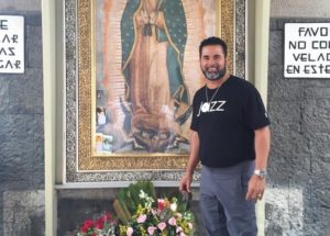 Oswaldo Guillén formará parte de la selección francesa para el Clásico Mundial de Béisbol 2023