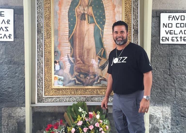 Oswaldo Guillén formará parte de la selección francesa para el Clásico Mundial de Béisbol 2023