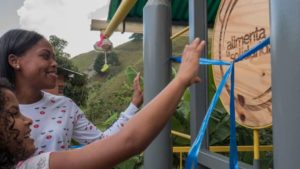 Alimenta la Solidaridad celebra su sexto aniversario