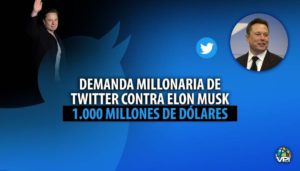 Caso Twitter-Musk: Todo lo que debes saber sobre la demanda