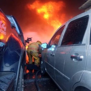 Foto: Cortesía alcaldía de Iribarren.