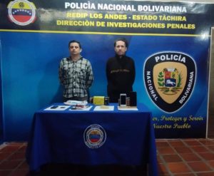 Foto: Twitter Remigio Ceballos Ichaso.