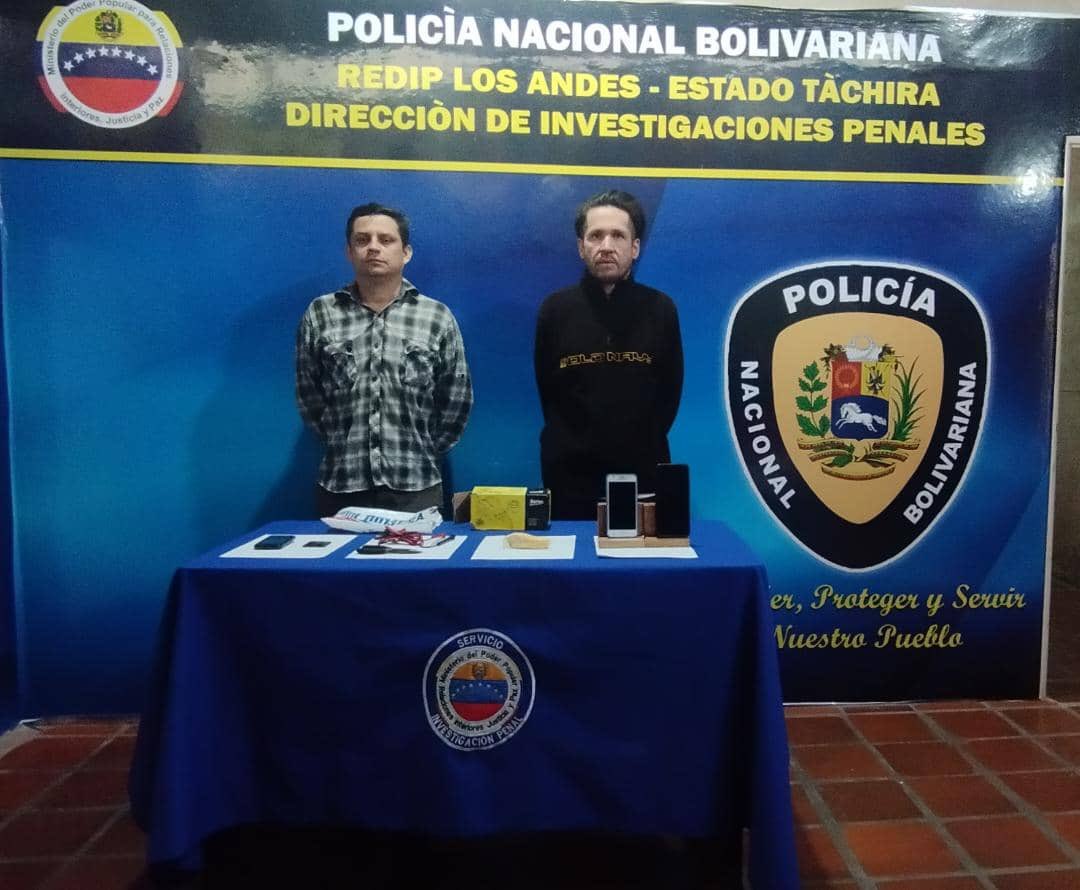 Foto: Twitter Remigio Ceballos Ichaso.