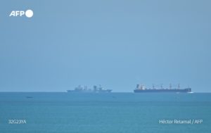 Taiwán asegura que 68 aviones y 13 barcos de guerra chinos cruzaron la línea media
