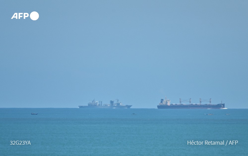 Taiwán asegura que 68 aviones y 13 barcos de guerra chinos cruzaron la línea media