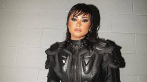 Foto: Instagram Demi Lovato (@ddlovato).