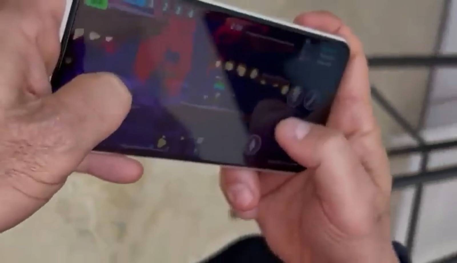 Captura de pantalla Twitter Rafael Lacava.