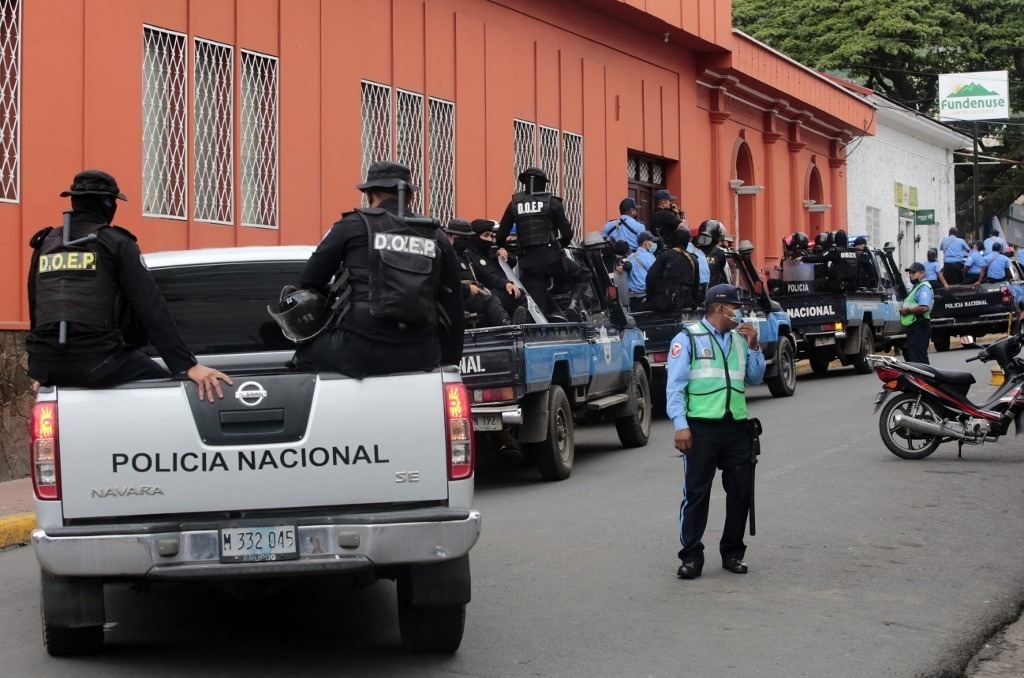 AFP