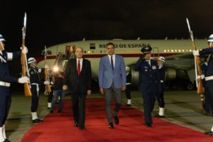 Foto: Twitter Cancillería de Colombia (@CancilleriaCol).
