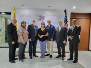 Foto: sitio web CNP.
