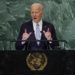 ¿Qué contempla la propuesta de Biden para reformar el Consejo de Seguridad de la ONU?