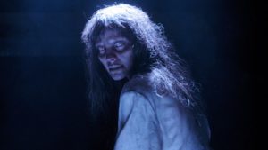 Película venezolana 'El Exorcismo de Dios' traspasó fronteras.