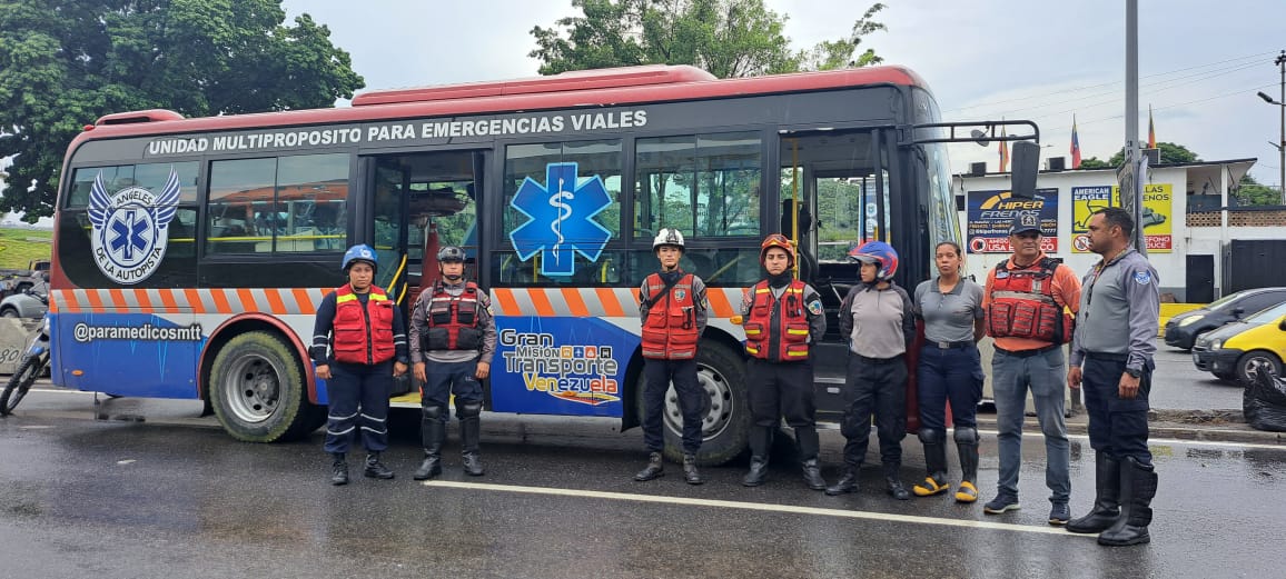 Foto: Twitter Ramón Velásquez Araguayán.