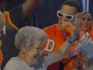 Foto: Captura de pantalla TikTok Daddy Yankee