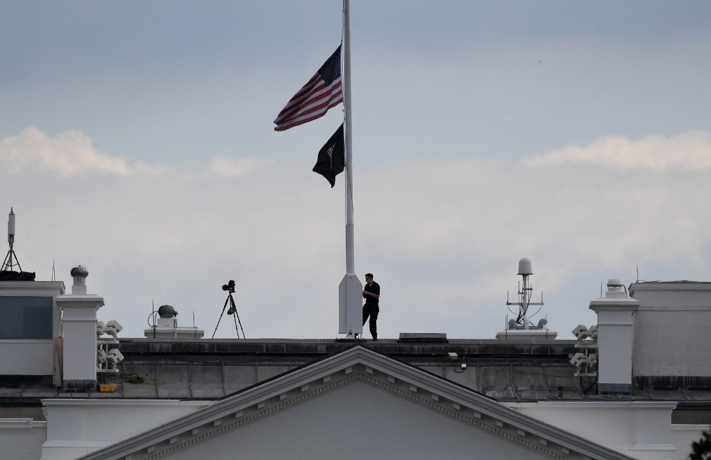 Foto: AFP.